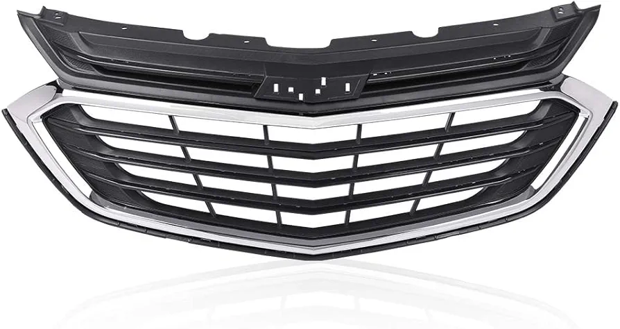 Grills